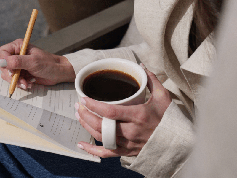 coffee