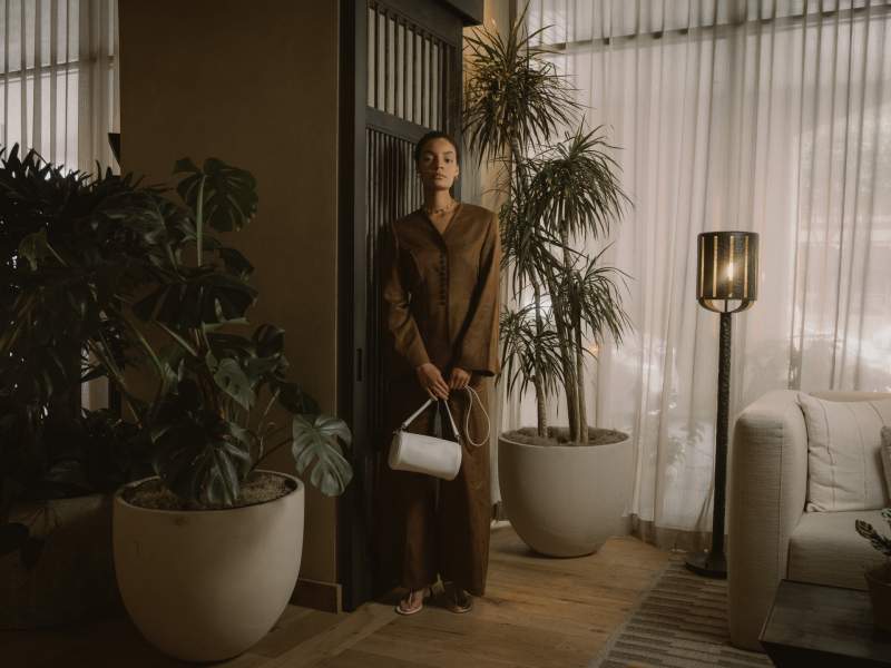 séance de photos éditoriales