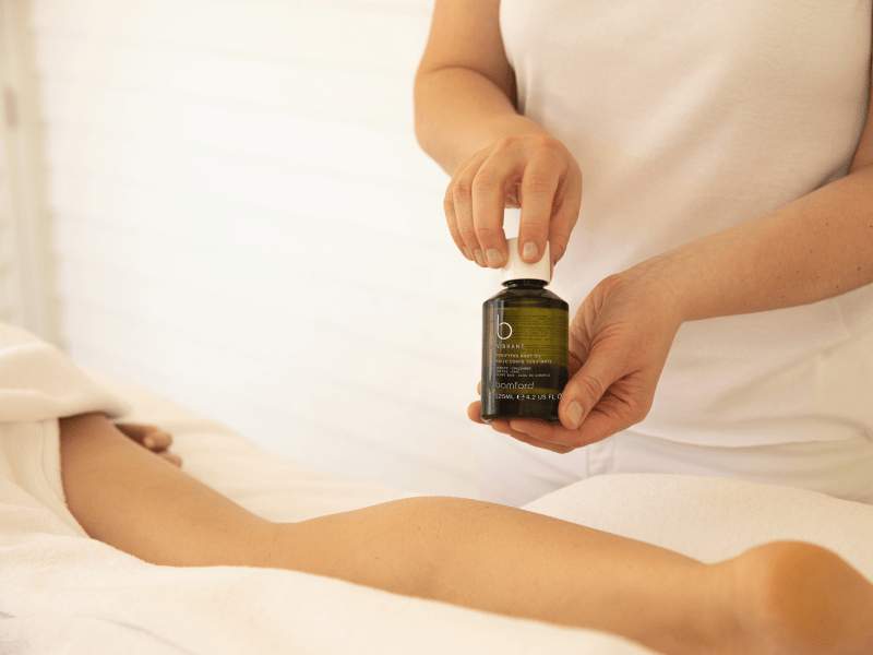 bamford wellness spa