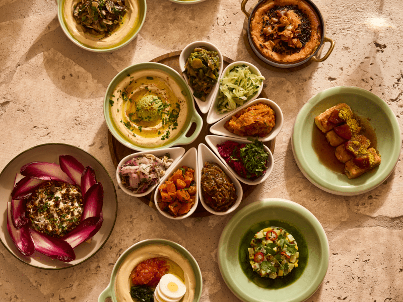 Food