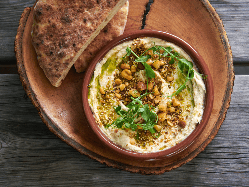 Hummus
