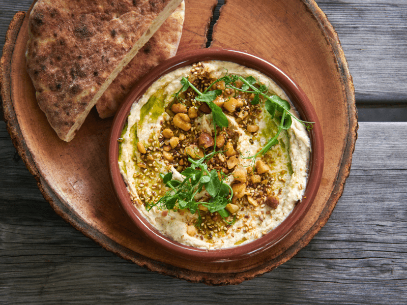 Hummus