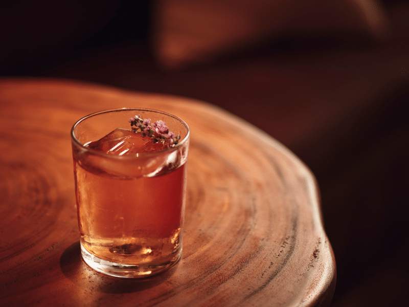 SS Drink