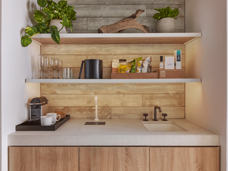 minibar