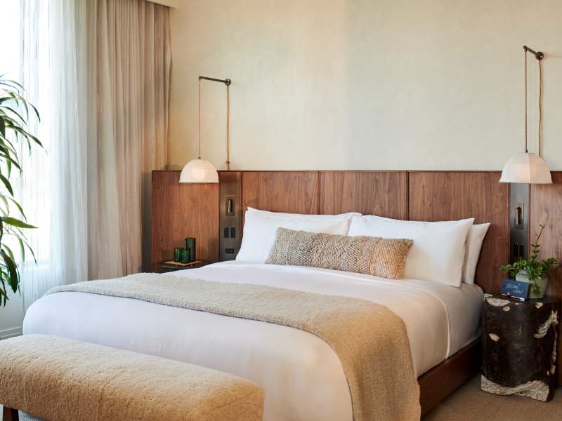 Space needle 1 bed suite