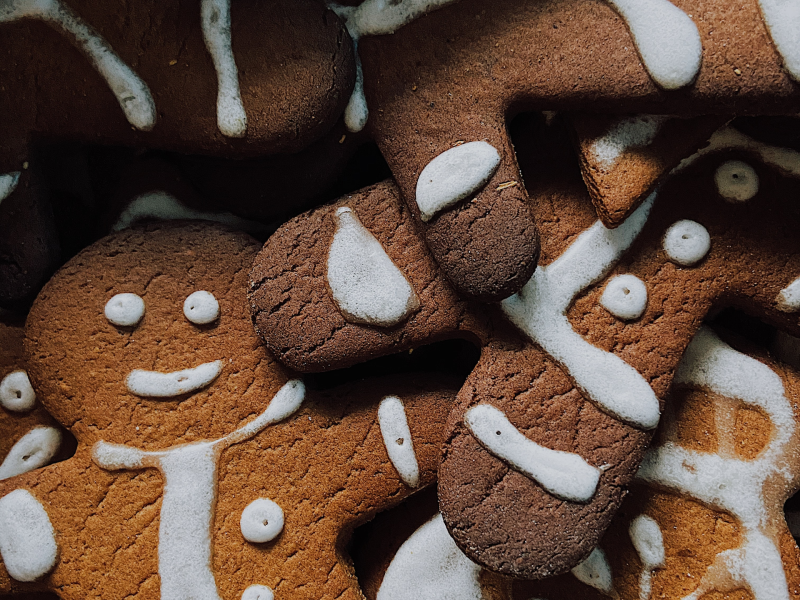 gingerbread