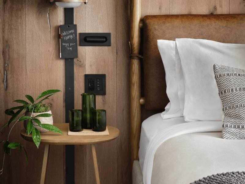 The Guestroom at 1Hotel Nashville