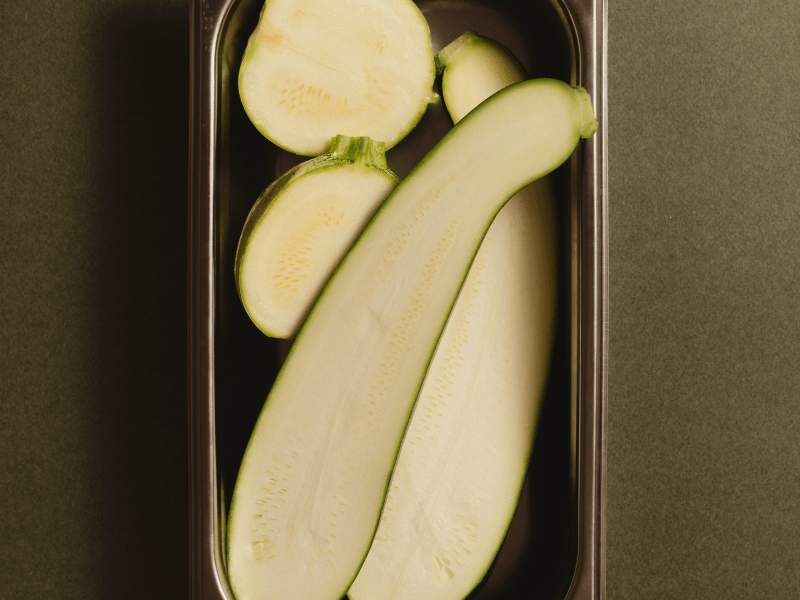 PÆRE Dining Room, ingredients