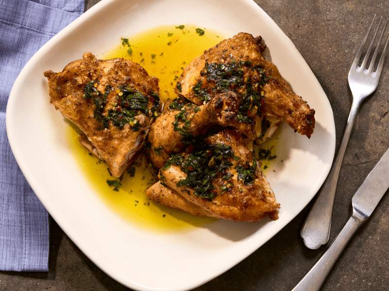 barbuto JW chicken