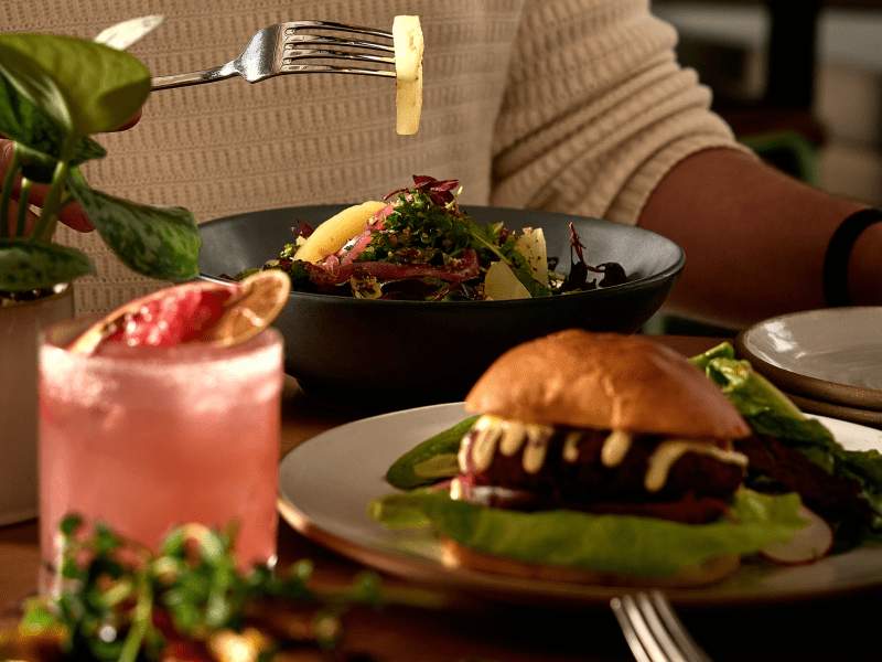 Supper That Sustains Us