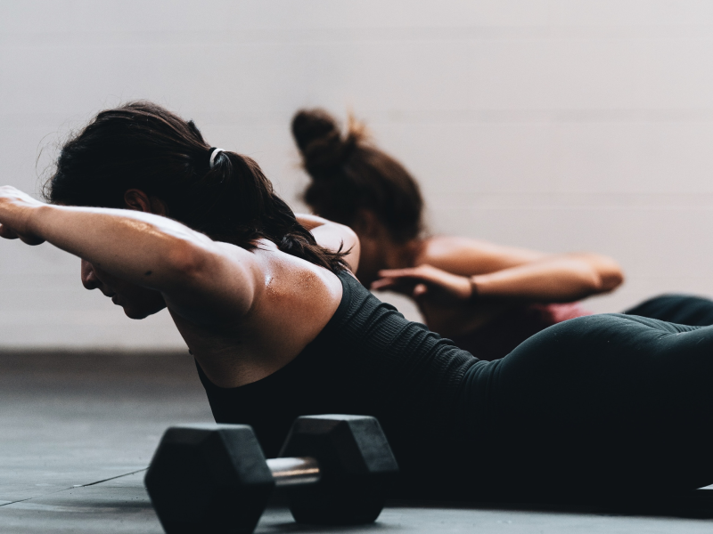 fitness