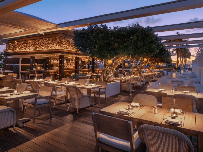 Watr at the 1 Rooftop photo 1