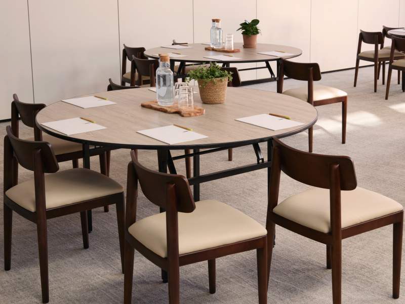 로얄 오크 회의실