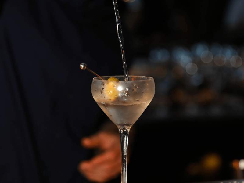Cocktail 