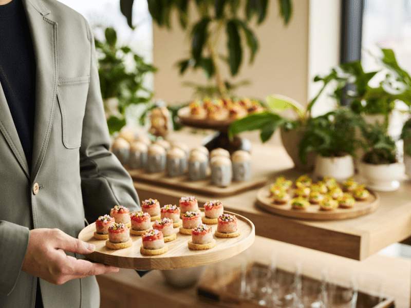 canape