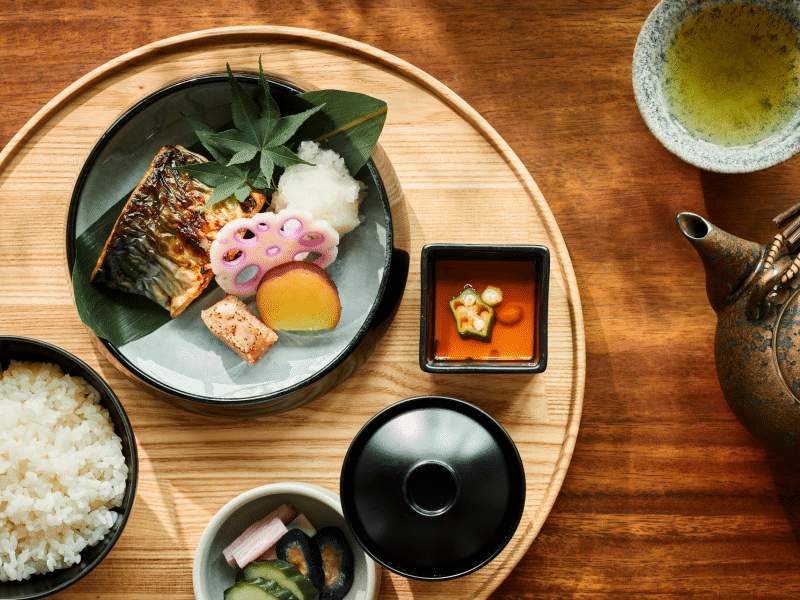 Japanese Breakfast