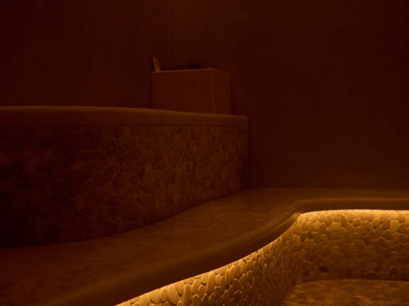 Spa Hammam