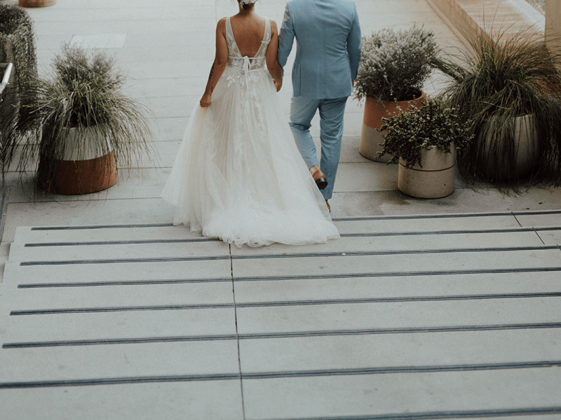 Natasha & Jaymin Wedding October 2022