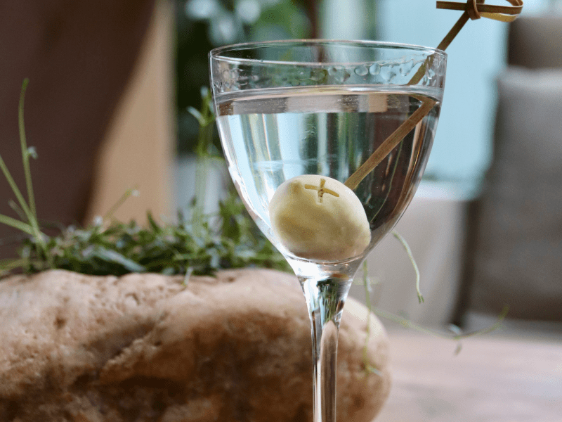 Martini Monday
