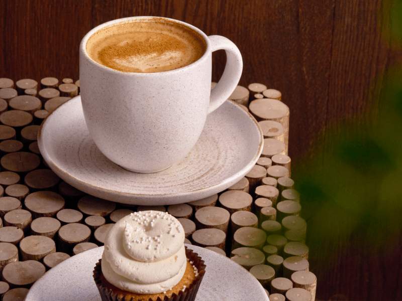 Coffee Rave