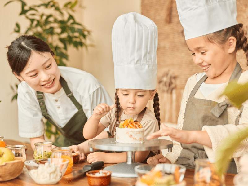 Petit Chef