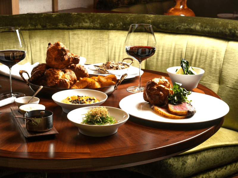 Sunday Roast