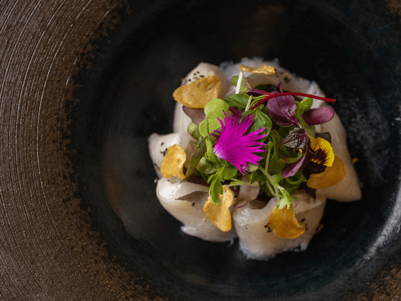 Welina Terrace Special