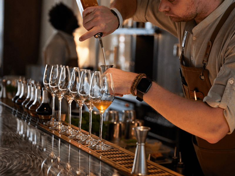 Corporate Events