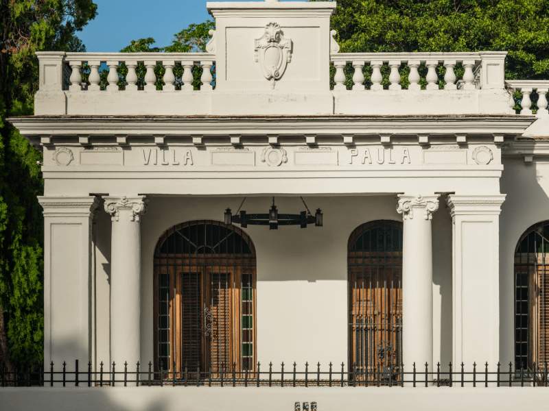 Villa Paula