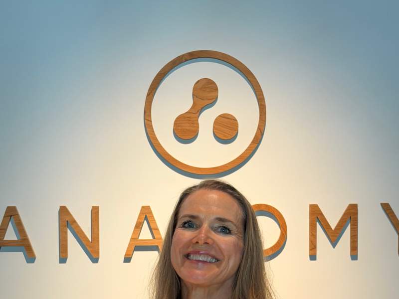 Julie Body Architect