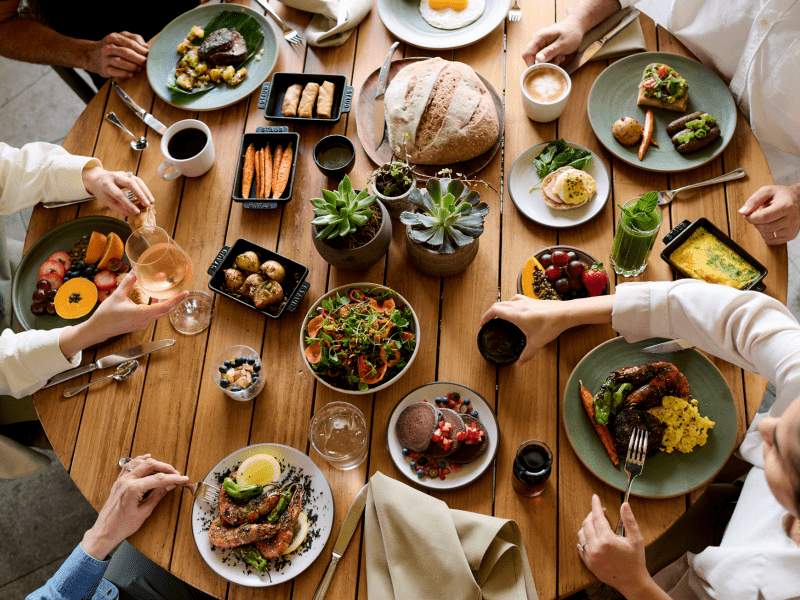 Brunch