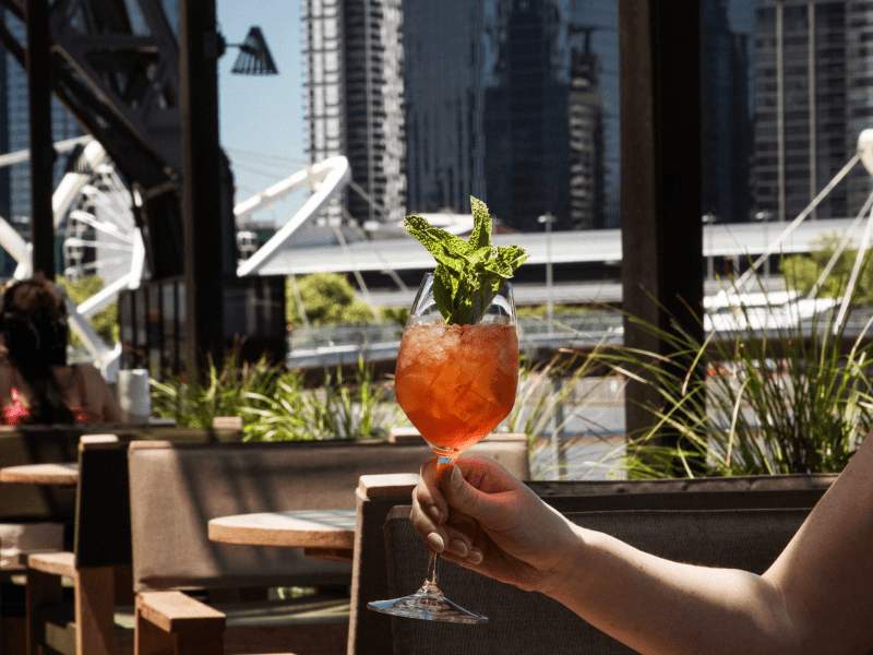 Cocktail