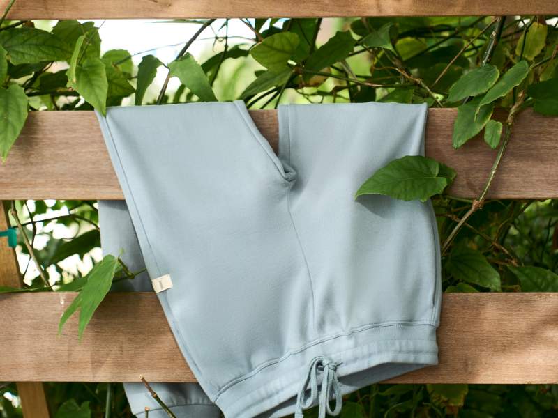 Sustainable Sweatpants