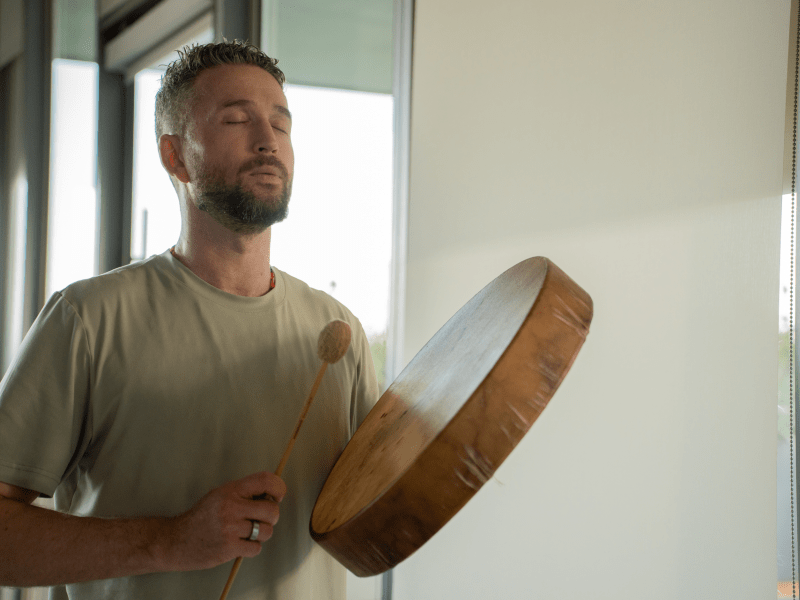 sound bath