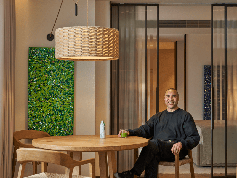 Robi Walters Suite