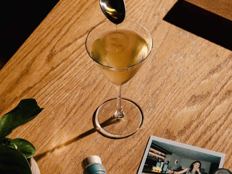 Golden Groves olive oil 