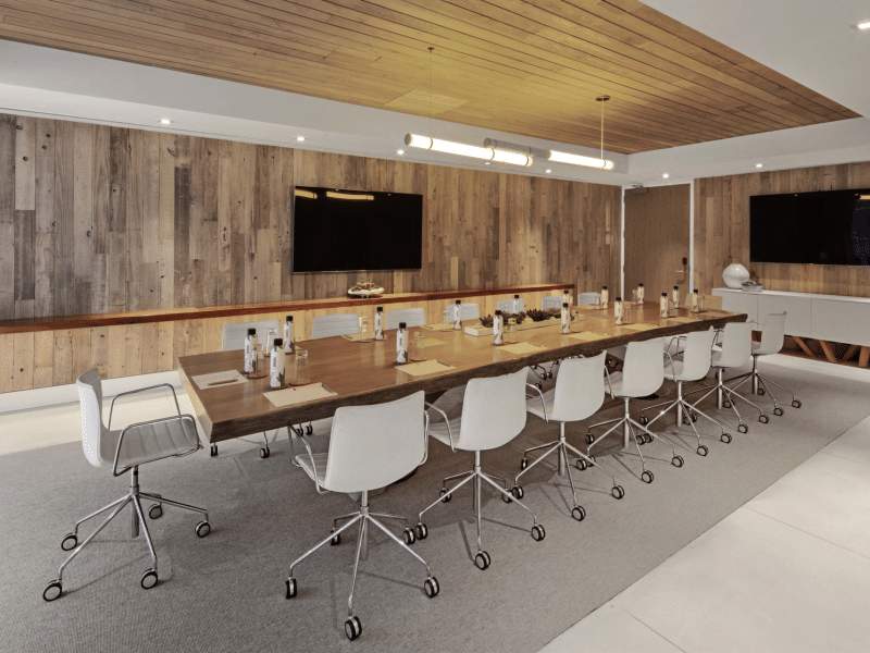 Meeting room