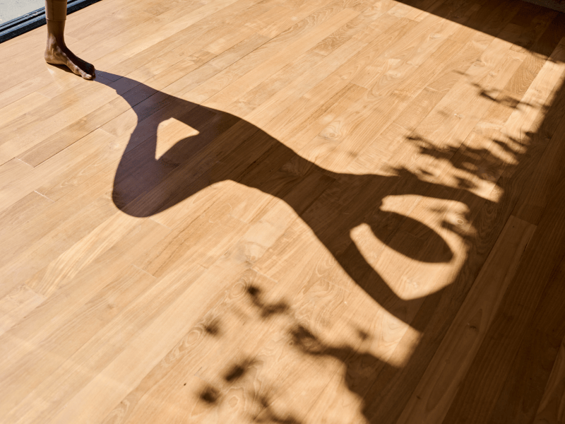 Mind & Movement