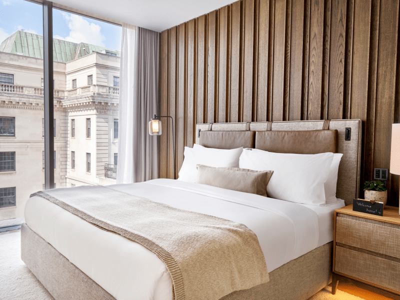 Mayfair Room