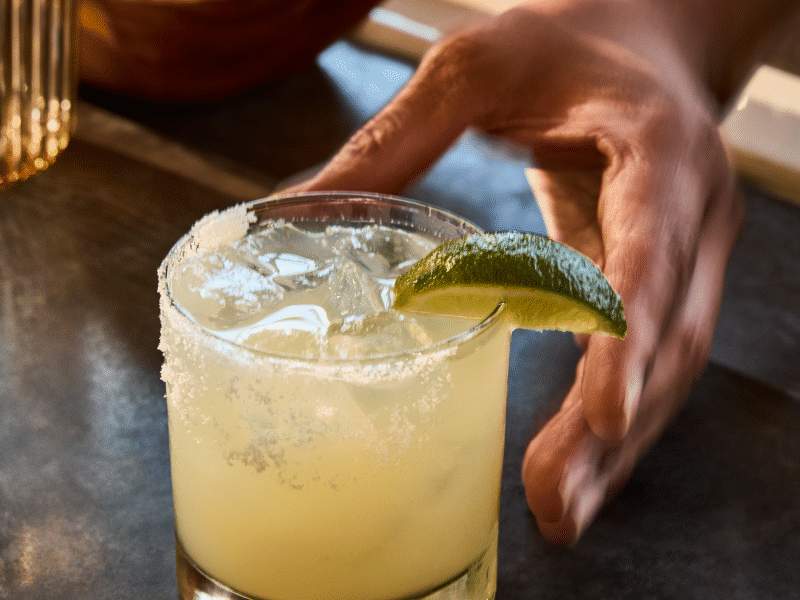 Margarita