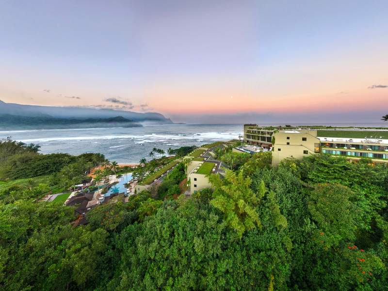 Princeville Makai Golf Course