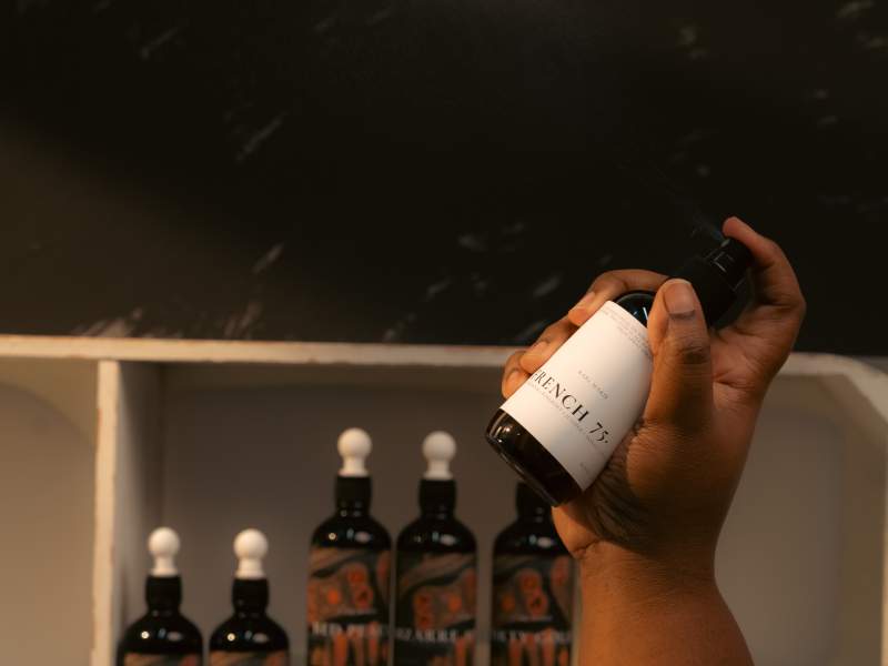 Karl Marie fragrance