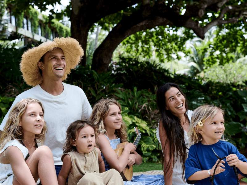 family