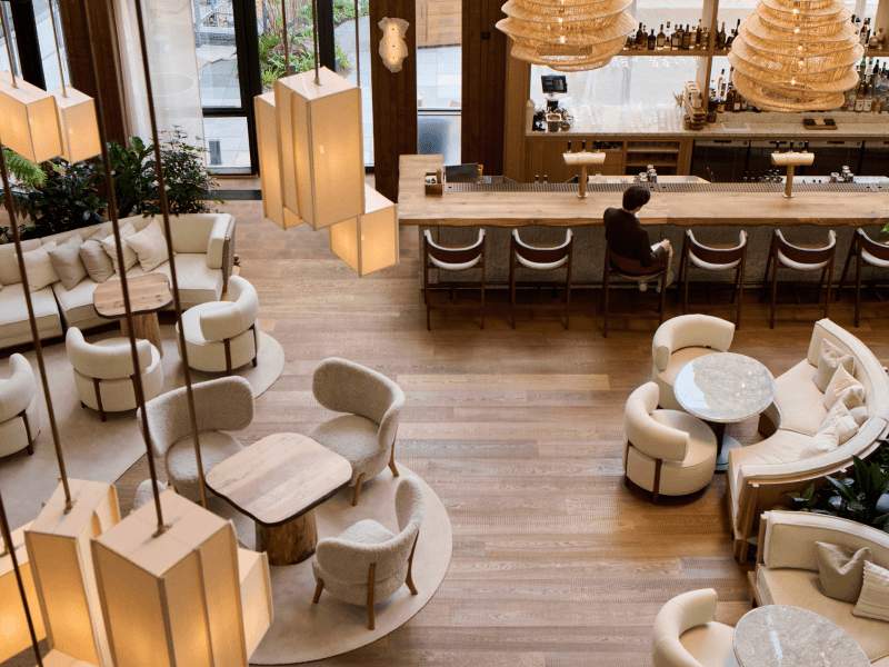 PÆRE Cocktail Bar