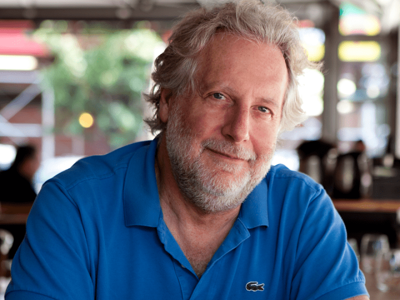 Jonathan Waxman Headshot