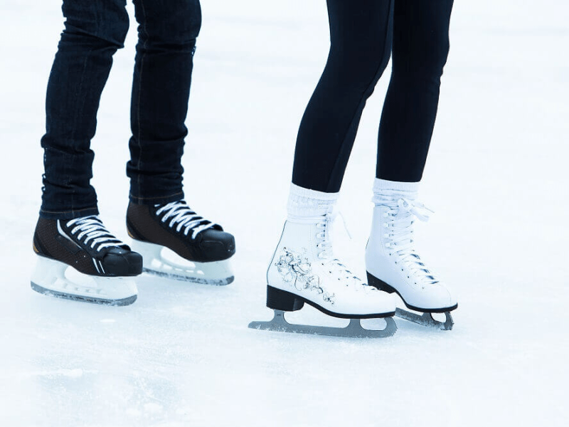 1 On Ice