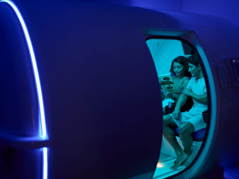 hyperbaric