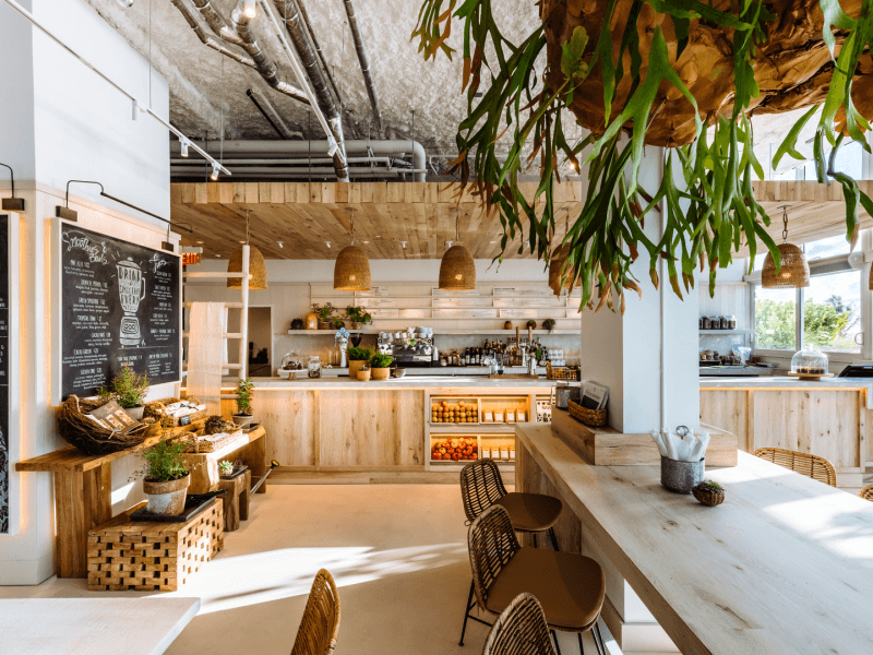 PLNTHOUSE store