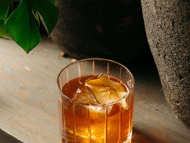 whiskey