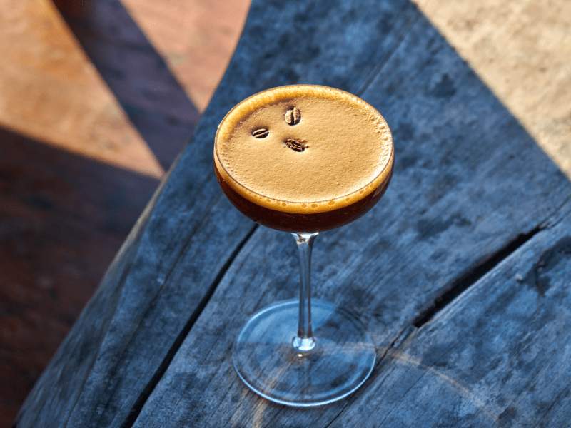 espresso martini